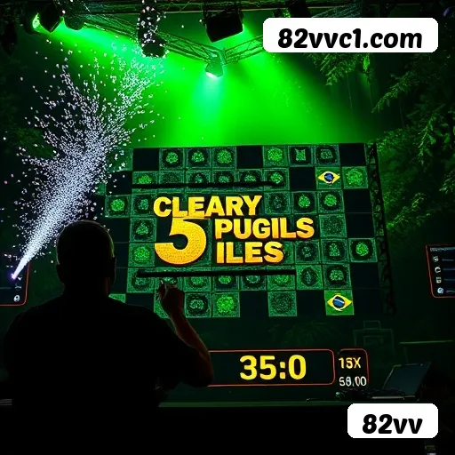 Ferramentas de apostas 82vv