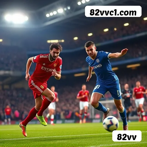 Plataforma 82vv - Imagem principal